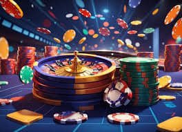 Ilustrasi promosi dan bonus sultan188 untuk pemain sportsbook dan casino online Indonesia